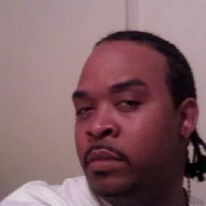 Meet your Posher, Jermaine